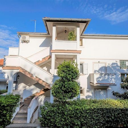Apartments Anica Kampor المظهر الخارجي الصورة