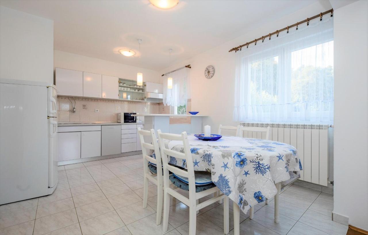 Apartments Anica Kampor المظهر الخارجي الصورة