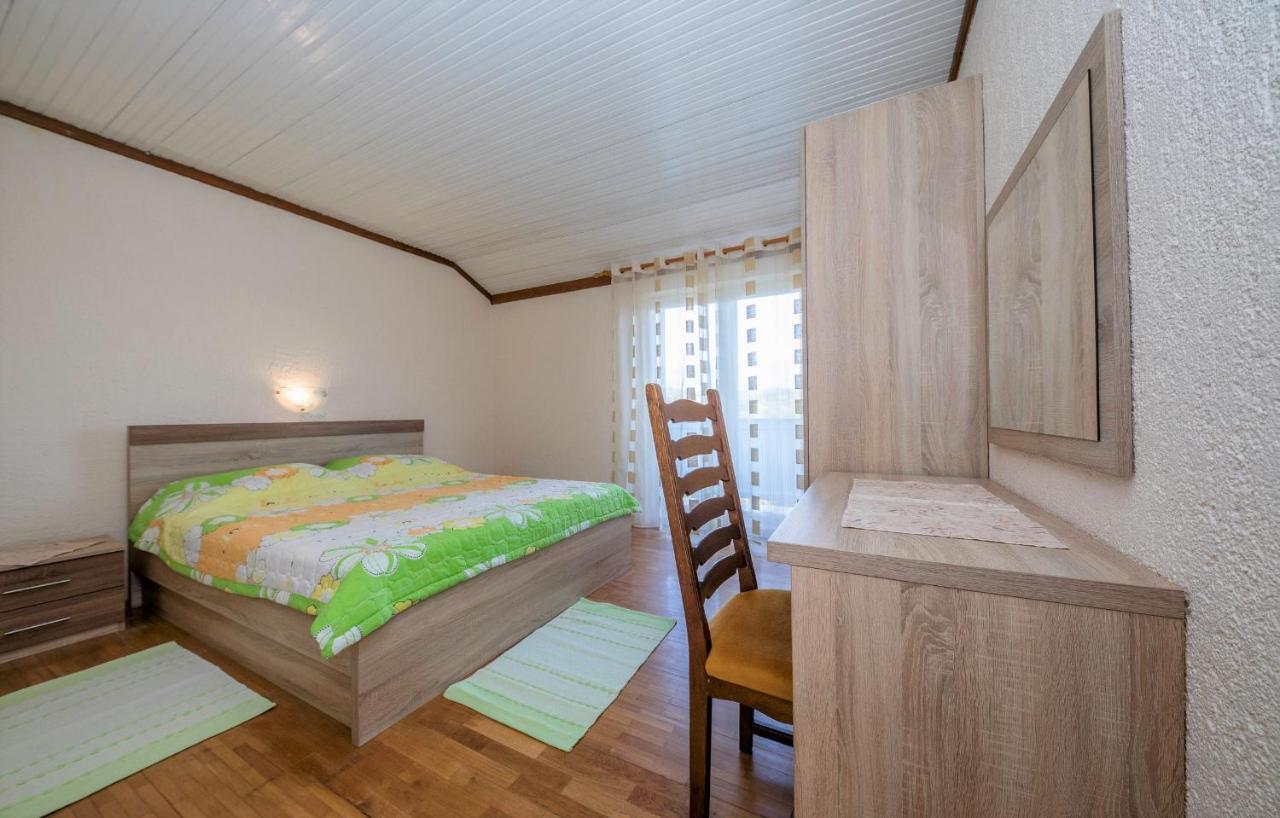 Apartments Anica Kampor المظهر الخارجي الصورة