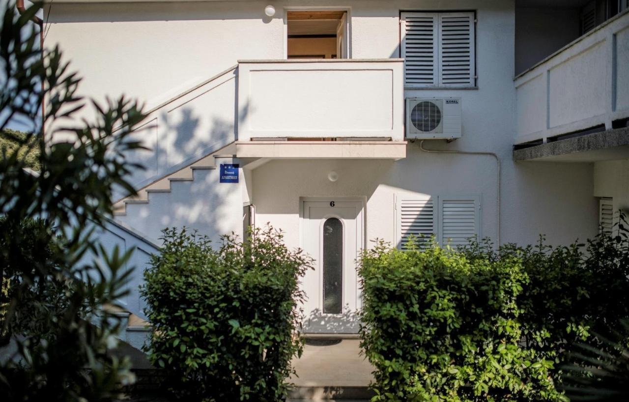 Apartments Anica Kampor المظهر الخارجي الصورة