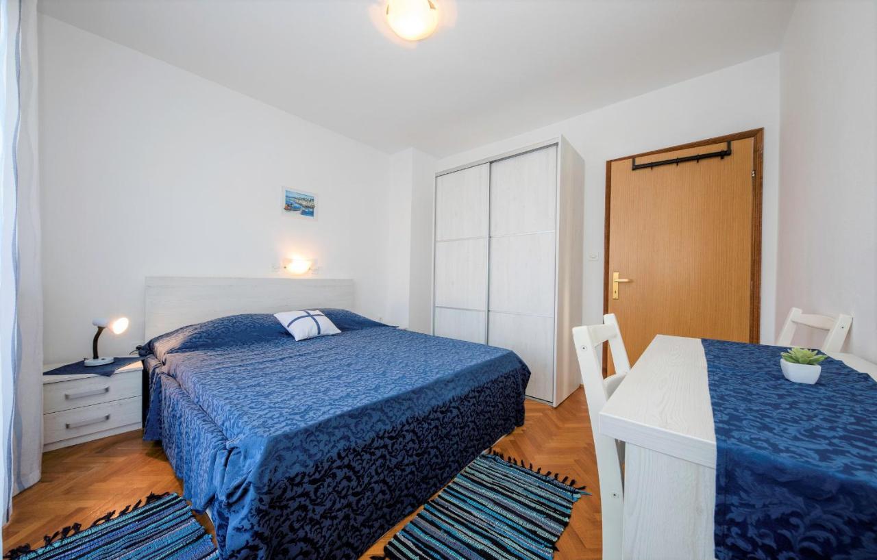 Apartments Anica Kampor المظهر الخارجي الصورة